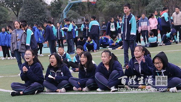 校园体育文化节活动,学校开展体育节系列活动
