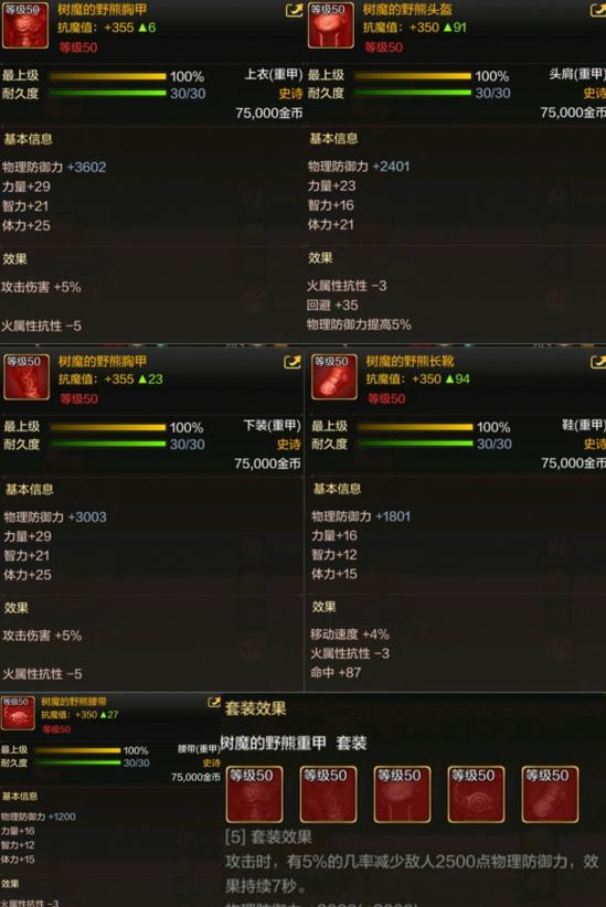 dnf手游各个工作的毕业武器装备,dnf手游全工作毕业装备推荐