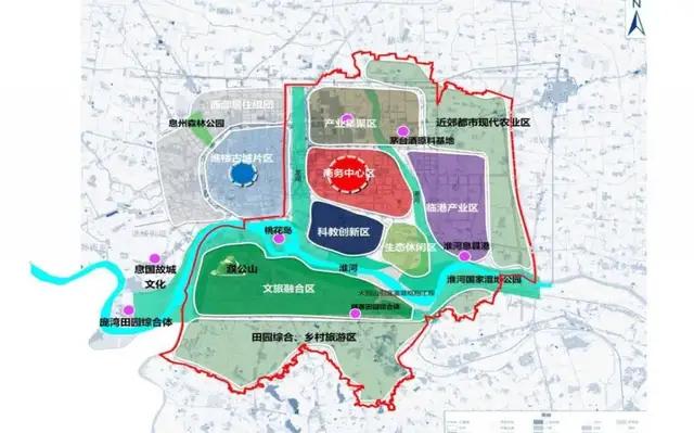 息县中华第一县视频,息县2019年淮河重点工程