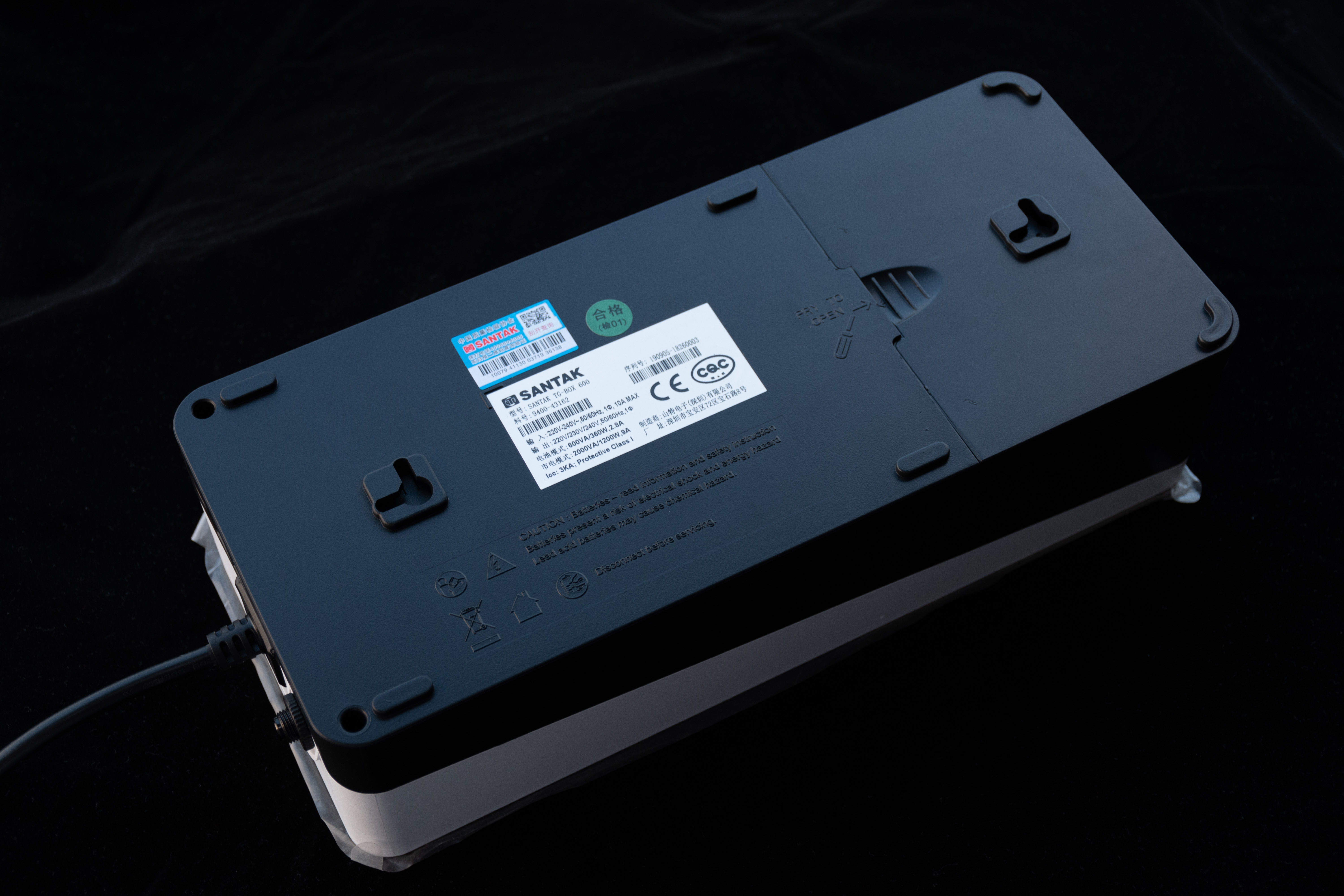 山特ups不间断电源的正确使用方法,ups山特不间断电源怎样用