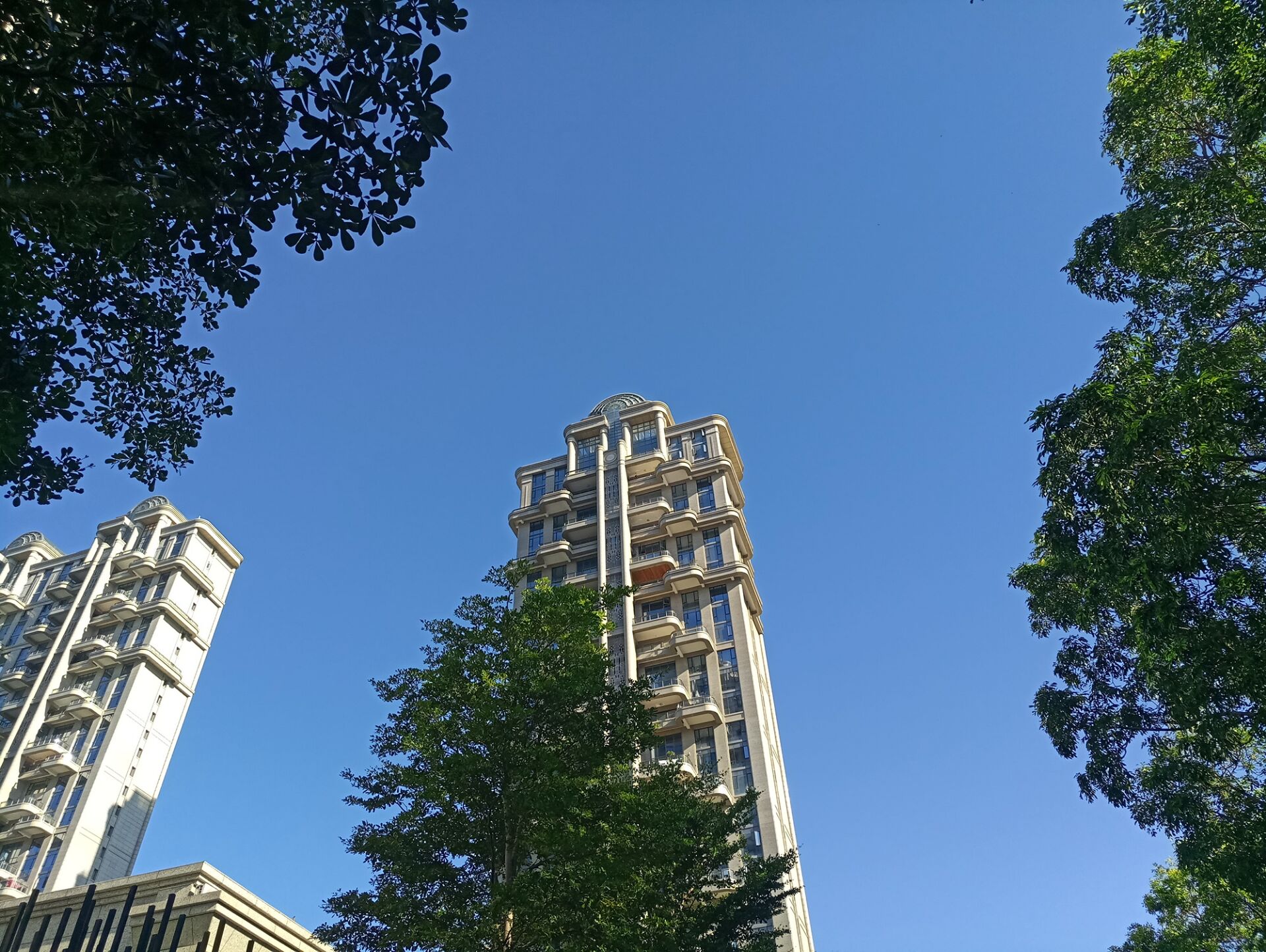 厦门最高气温突破,厦门夏天39度