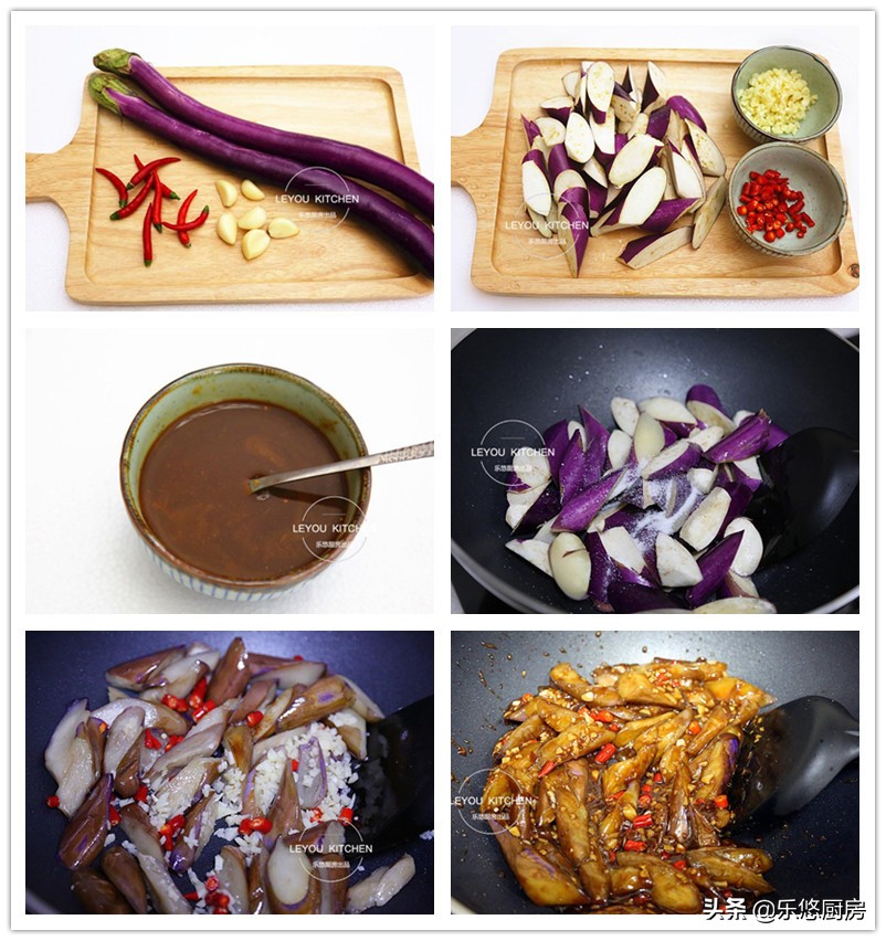 下班到家吃什么？12道素菜，简单好做易消化，晚上吃肠胃负担小