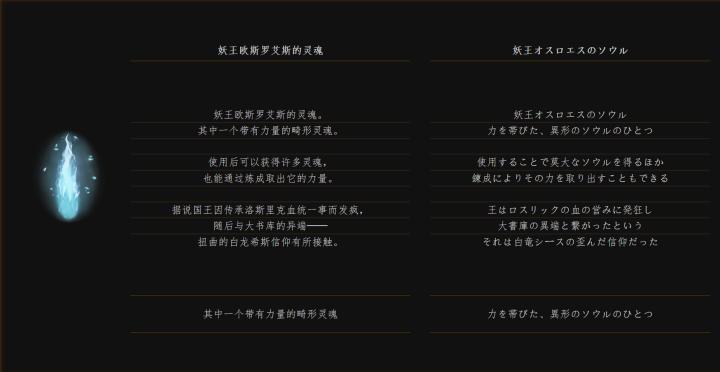 黑暗之魂重要人物详解,黑暗之魂洛斯里克下水道