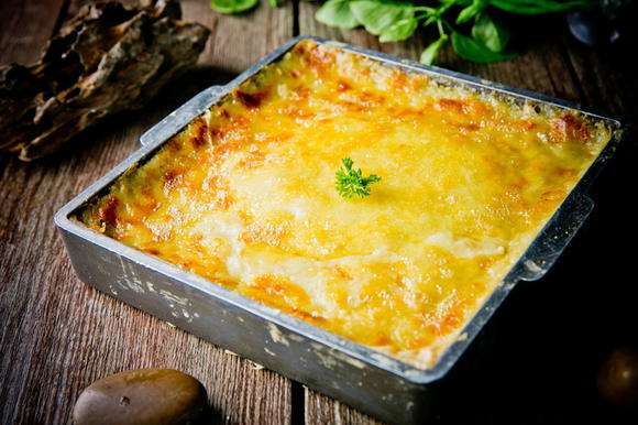 一周半的孩子吃土豆可以吗,不愿意吃蔬菜的孩子