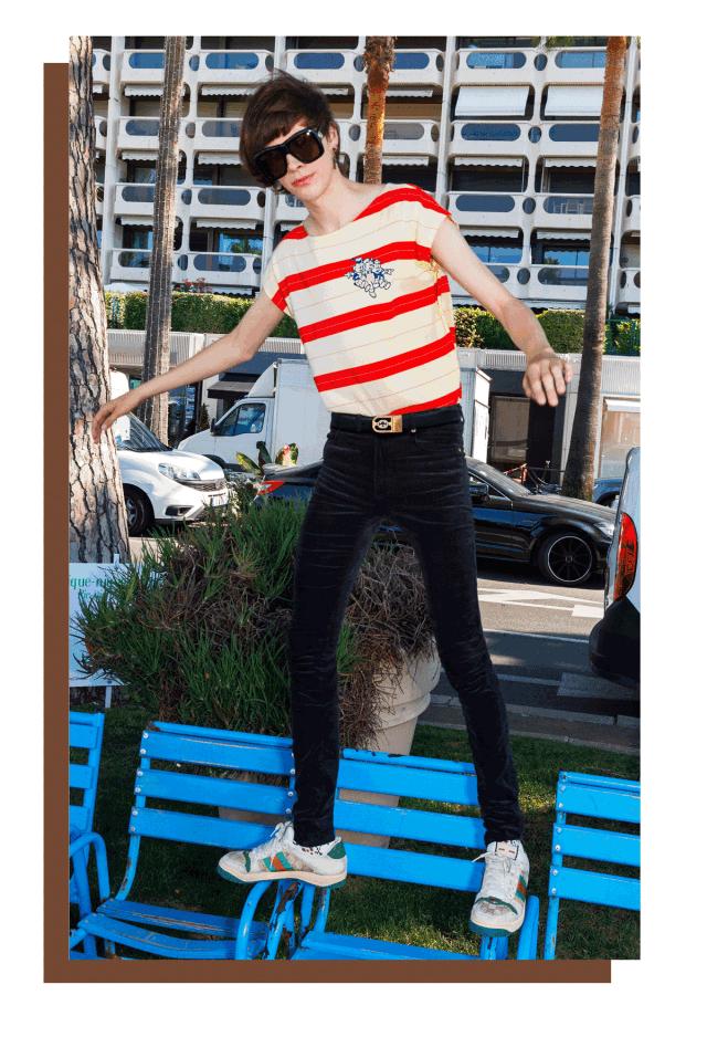 gucci鞋子精仿,gucci做旧的鞋子