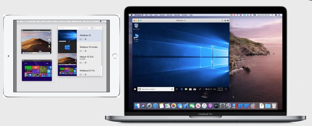 parallelsdesktop15使用教程,parallelsdesktop15安装win10
