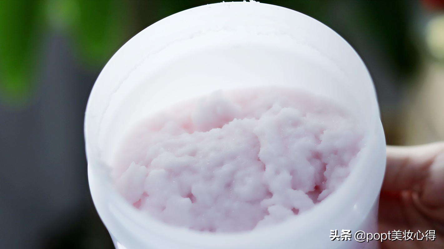 网红身体磨砂膏测评,网红水蜜桃磨砂膏和身体乳