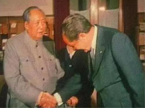 苏联和中国为何冷战,冷战苏联为什么斗不过美国