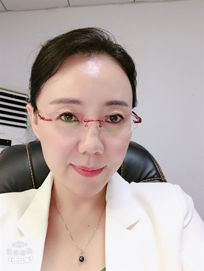 中国十佳创业女杰,浙江第三届创新女杰