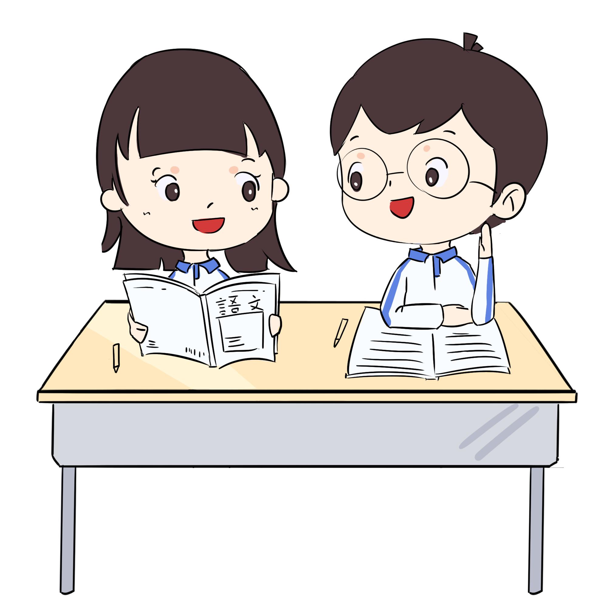 初中男孩讨厌老师,初中时男生自认为帅气行为