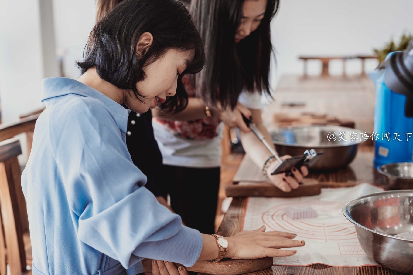 江南小众古镇视频,江南水乡小众又出名