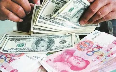 出国没花完的外币怎么兑换划算,在国外少额度兑换外币可以吗