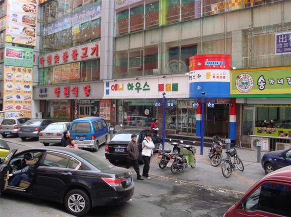 美丽的延吉风景,美丽的延吉视频