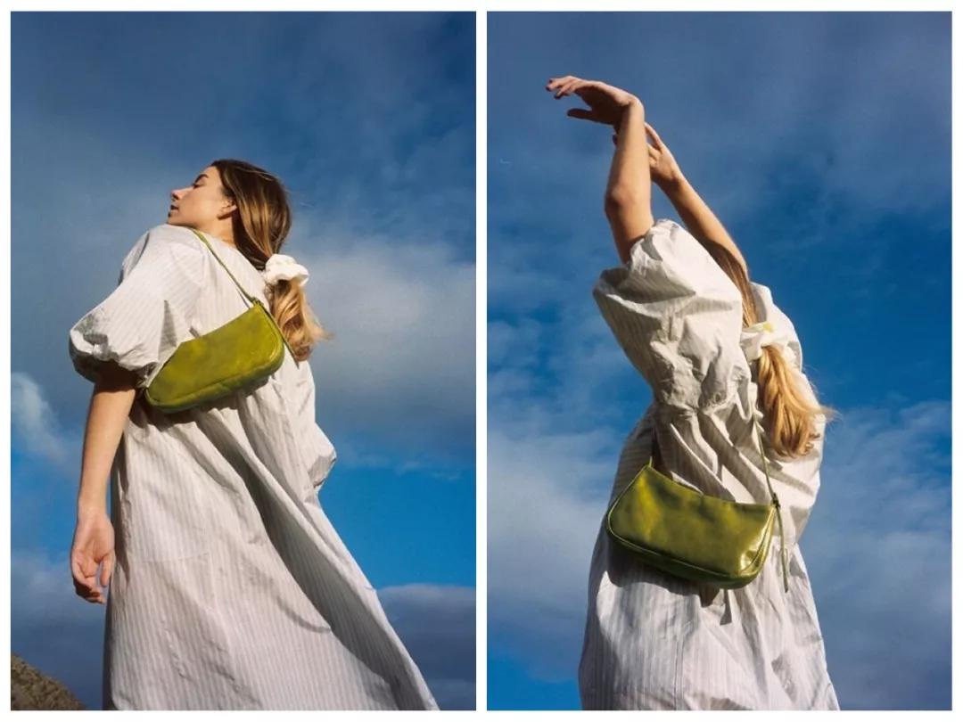 5款轻奢品牌包推荐,5款必买小众包