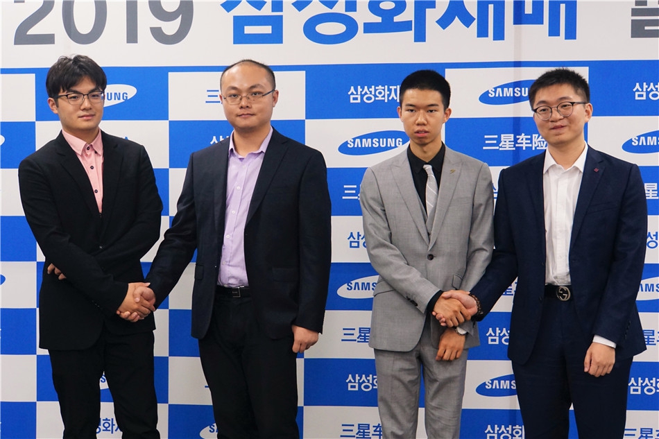 韩国围棋是怎么崛起的,围棋是中国的为何不敌韩国