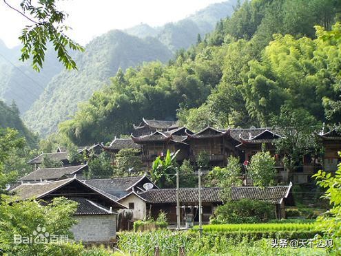 走遍中国唱响美丽乡村主旋律,走遍宣恩
