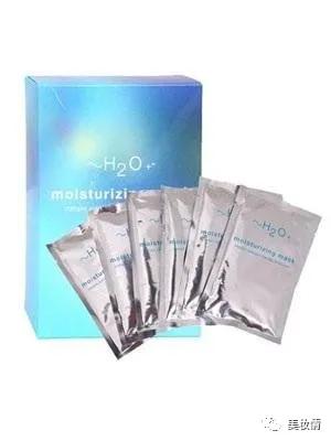 美白补水保湿面膜哪款好,哪款面膜最好用补水美白效果最佳