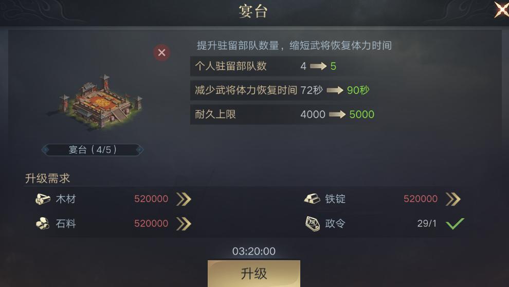 荣耀新三国驻防队伍的出战顺序,荣耀新三国新手期开荒武将