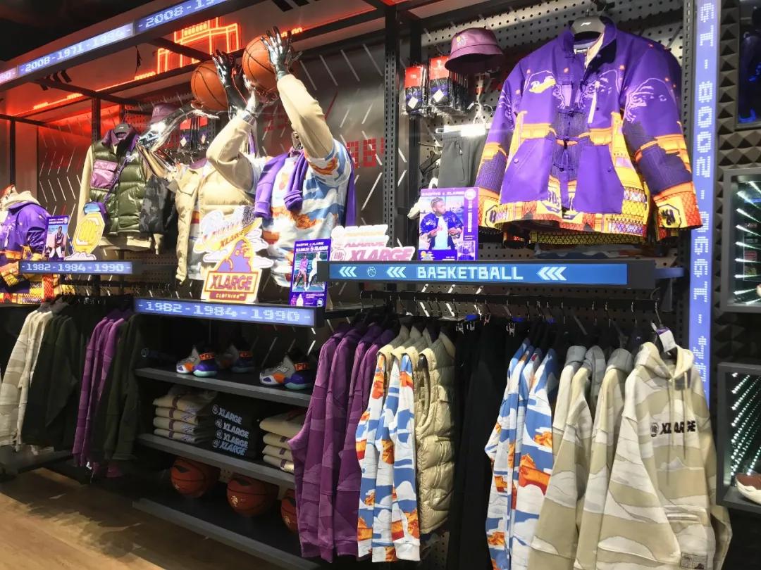 西安有什么性价比高商场值得逛,西安折扣力度最大的商场