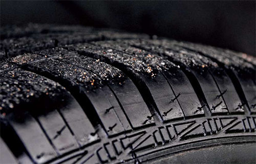 如何挑选轮胎学会这四招就够了,怎么选购轮胎最合适
