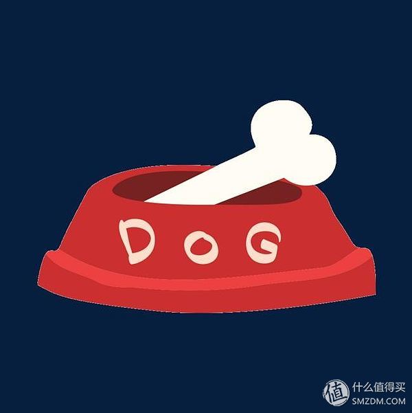 狗粮推荐0-6个月的幼犬粮,狗粮选择攻略