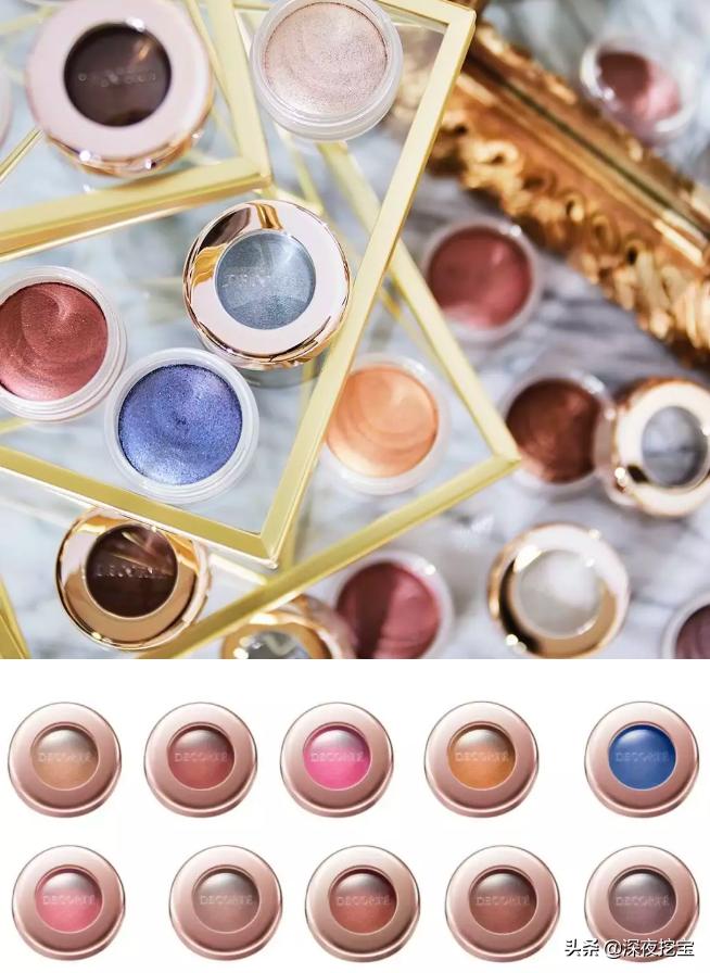 一篇看完2020夏季限定！第4个品牌可爱到犯规，不是猫奴也被迷倒