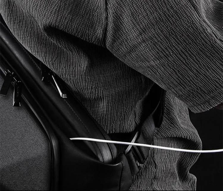 硬核斜挎包,最顶级的战术斜挎包