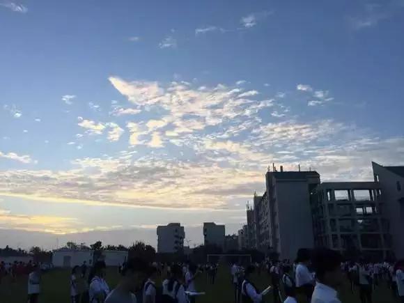 龙华最美高中,海口十大最有名的高中排行榜