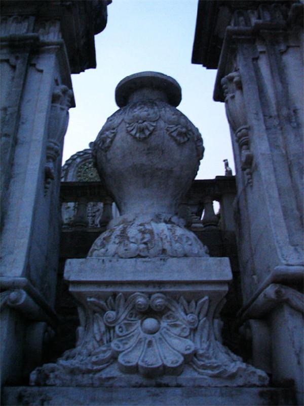 珠海圆明新园感慨,游珠海圆明新园感悟