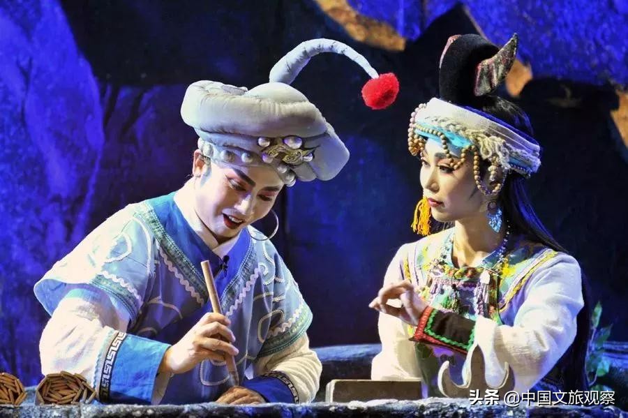 云南又在央视火了！这份云南2019新简历要藏不住了！