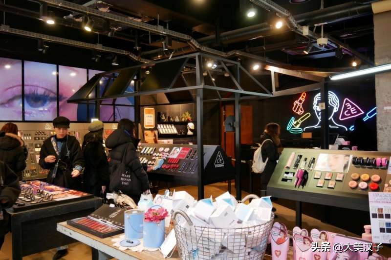 美妆护肤国潮品牌排行榜,美妆品十大品牌排名