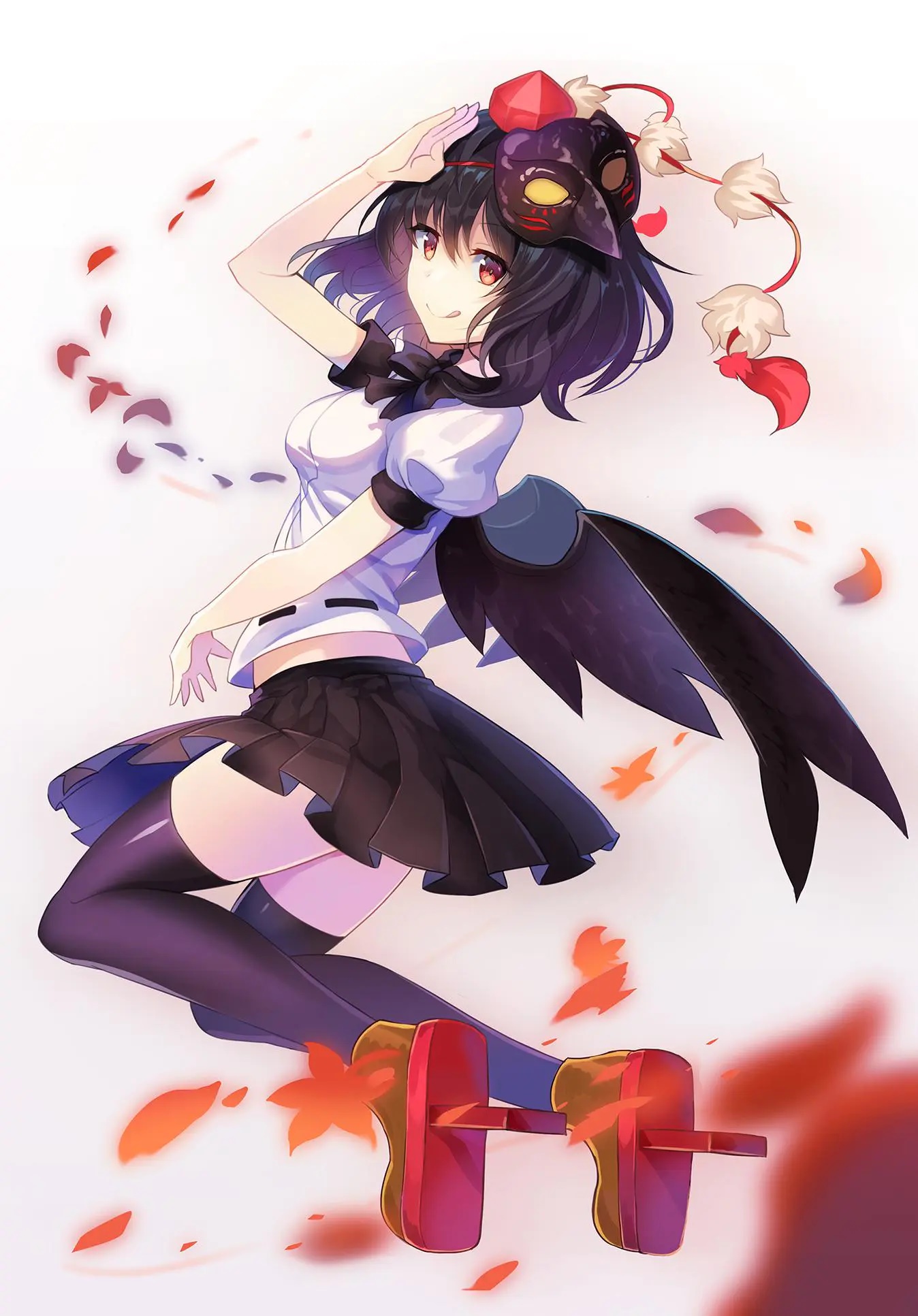 二次元美图分享第四期,二次元美图分享第5期