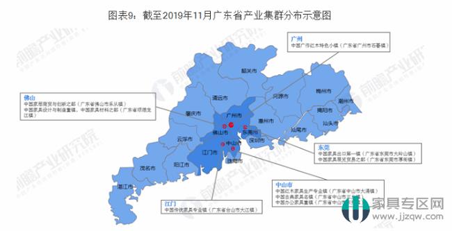 广东家具第一名,广东家具行业生存现状