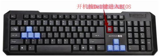 怎样看懂bios的简单设置,确定不收藏吗