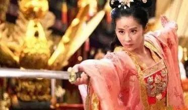 这位大唐公主，生时不知与谁同床，死后不知与谁同穴