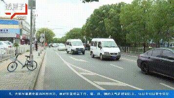 注意！上海这两区交界呈“猪肝红”，还有人“站街”揽生意...堵堵堵堵到天荒地老