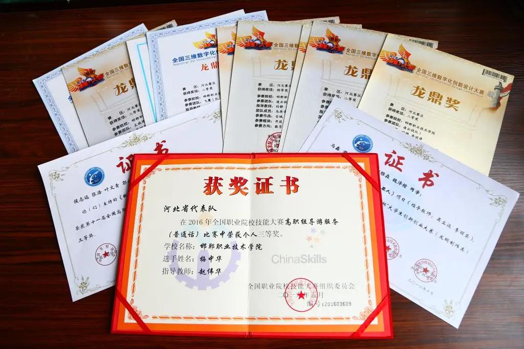 邯郸工作技术学院2022高考,2022邯郸工作技术学院高考