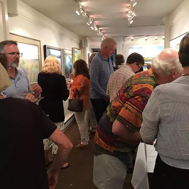 画海浪俯视,画海浪水粉画