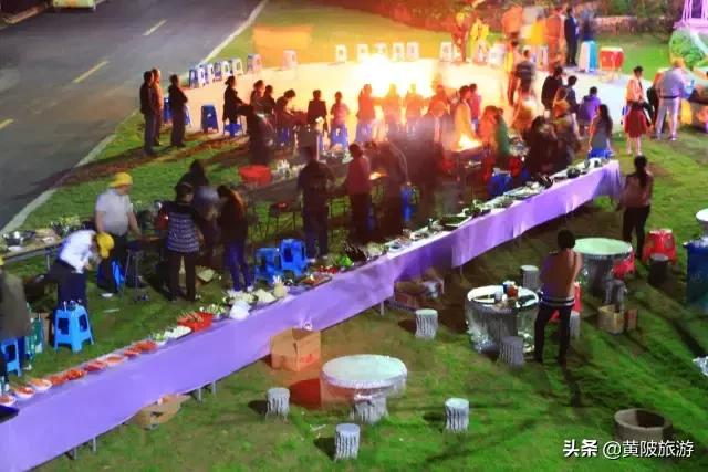 清凉寨樱花最佳赏花时间,清凉寨中华樱花