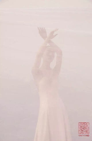 雅莹2020高级定制系列发布秀,雅莹2020春夏高级定制系列大片