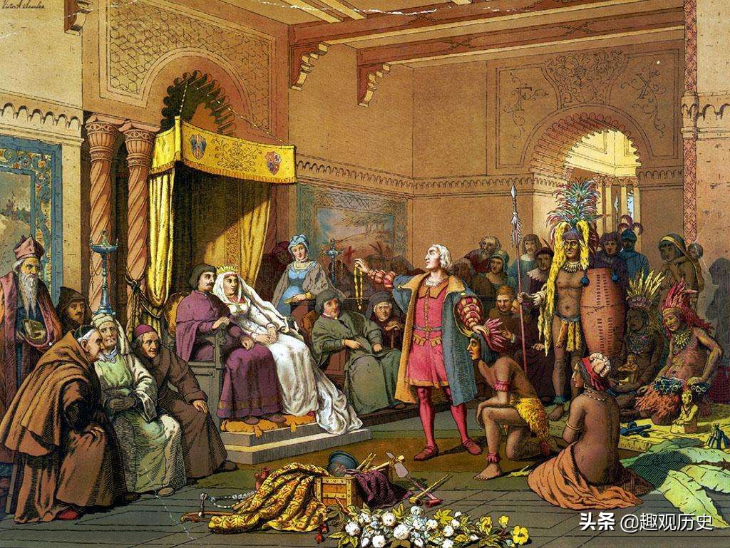 全球仅三国拥有三大洋出海口，其中两个非常强悍，另一个富裕繁荣