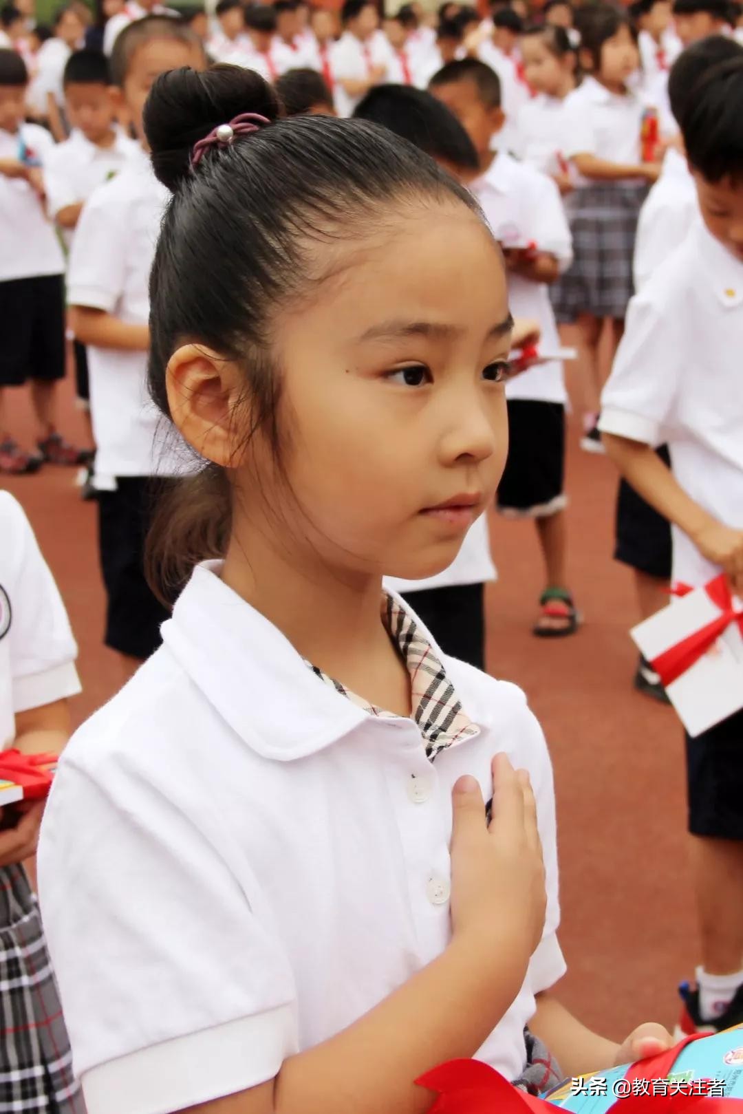 郑东康宁小学,郑州康宁小学六一儿童节