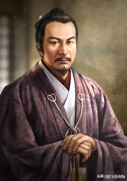 日本最厉害的家臣团,日本战国时代织田肉桂信长