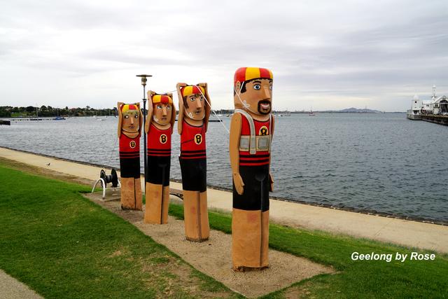 澳洲的大洋路风景,大洋路澳洲