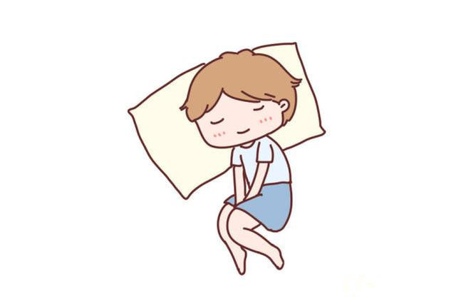 不要慌！幼儿期的摸生殖器的行为很正常！