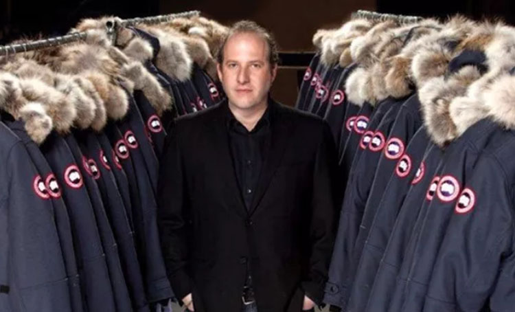 加拿大鹅羽绒服天猫和京东哪个好,加拿大鹅羽绒服真有那么好吗