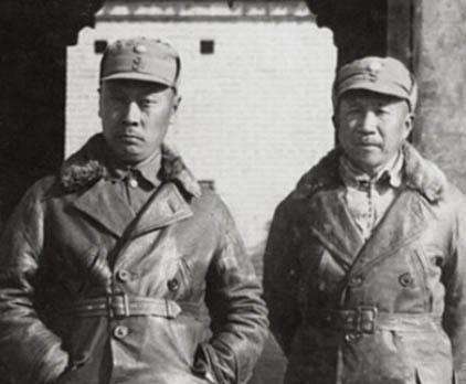 十大元帅40岁时是何身份：林彪是司令，陈毅是军长，贺龙挖野菜