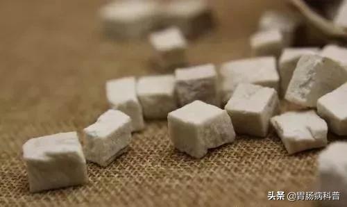 四时神药茯苓的功效与作用,茯苓为什么叫四时神药
