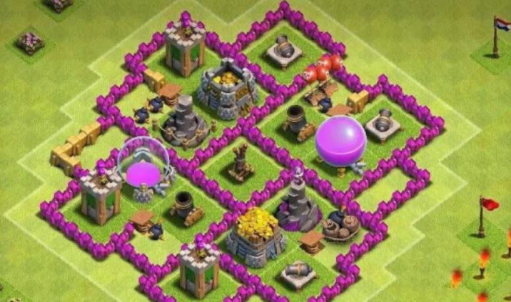 部落冲突宝宝号现在还能弄吗,部落冲突宝宝号是怎么出来的