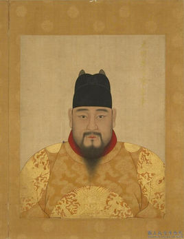 谁说皇恩难持久？因为恋母情结，他的恩宠只给了一个女人